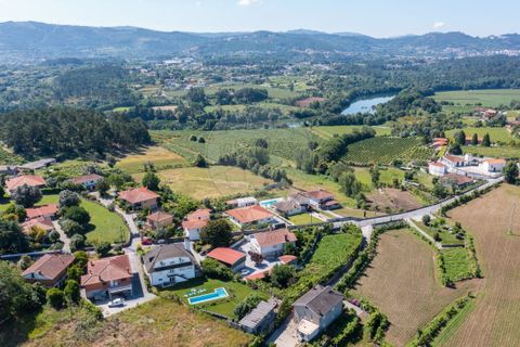 Villa a Amares, Braga, Amares - € 675.000 | Ref: 126971021-1 - foto 6