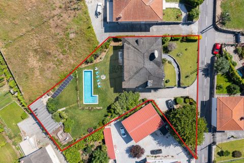 Villa a Amares, Braga, Amares - € 675.000 | Ref: 126971021-1 - foto 7