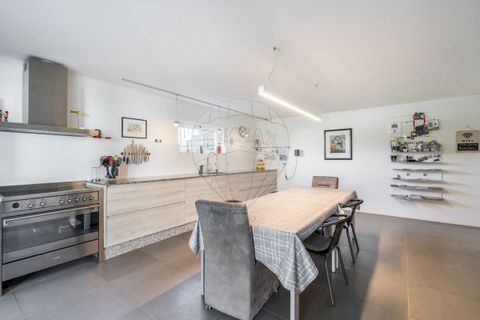 Villa a Amares, Braga, Amares - € 675.000 | Ref: 126971021-1 - foto 8