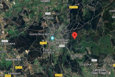Helårsgrund i Vila Verde, Braga, Vila Verde - € 26.000 | Ref: 126971021-3 - foto 10