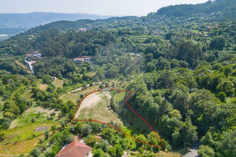 Terra a Amares, Braga, Amares - € 32.000 | Ref: 126971021-6 - foto 10