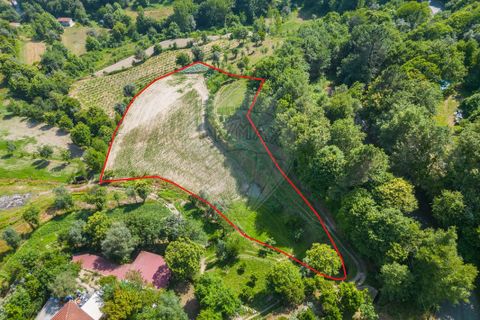 Terra a Amares, Braga, Amares - € 32.000 | Ref: 126971021-6 - foto 11