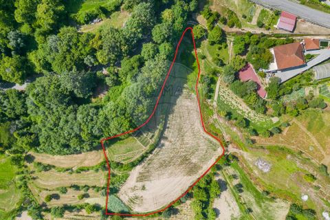 Terra a Amares, Braga, Amares - € 32.000 | Ref: 126971021-6 - foto 12