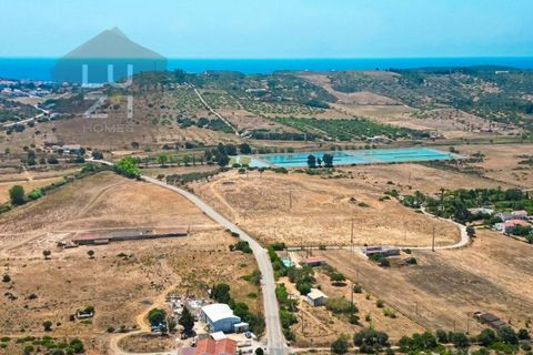 Ruinere i Budens, Faro, Budens - € 985.000 | Ref: LUZI25041 - foto 1