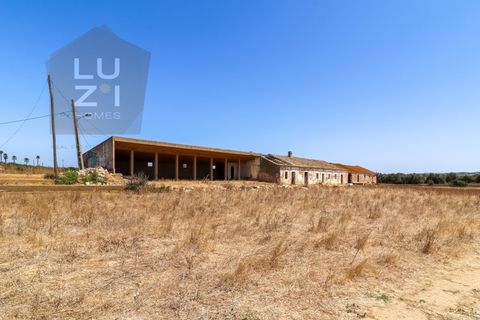 Ruinere i Budens, Faro, Budens - € 985.000 | Ref: LUZI25041 - foto 2