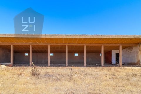 Ruinere i Budens, Faro, Budens - € 985.000 | Ref: LUZI25041 - foto 4