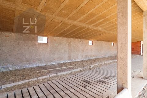 Ruinere i Budens, Faro, Budens - € 985.000 | Ref: LUZI25041 - foto 5