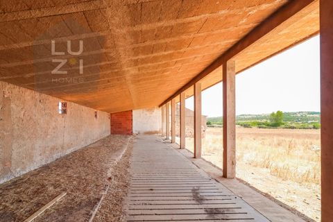 Ruinere i Budens, Faro, Budens - € 985.000 | Ref: LUZI25041 - foto 6