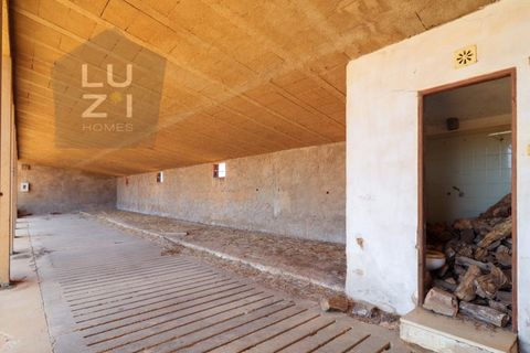 Ruinere i Budens, Faro, Budens - € 985.000 | Ref: LUZI25041 - foto 7