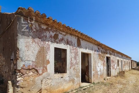 Ruinere i Budens, Faro, Budens - € 985.000 | Ref: LUZI25041 - foto 8