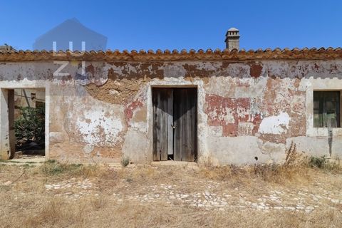 Ruinere i Budens, Faro, Budens - € 985.000 | Ref: LUZI25041 - foto 9