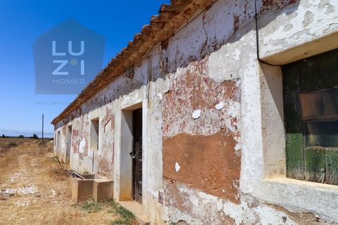 Ruinere i Budens, Faro, Budens - € 985.000 | Ref: LUZI25041 - foto 10