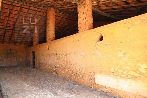 Ruinere i Budens, Faro, Budens - € 985.000 | Ref: LUZI25041 - foto 11
