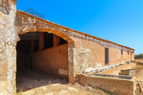 Ruinere i Budens, Faro, Budens - € 985.000 | Ref: LUZI25041 - foto 12