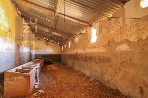Ruinere i Budens, Faro, Budens - € 985.000 | Ref: LUZI25041 - foto 13