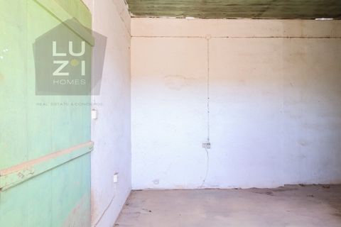 Ruinere i Budens, Faro, Budens - € 985.000 | Ref: LUZI25041 - foto 14