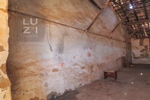 Ruinere i Budens, Faro, Budens - € 985.000 | Ref: LUZI25041 - foto 15