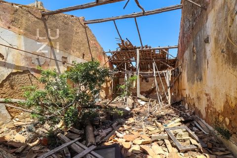 Ruinere i Budens, Faro, Budens - € 985.000 | Ref: LUZI25041 - foto 16