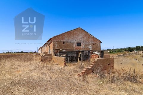 Ruinere i Budens, Faro, Budens - € 985.000 | Ref: LUZI25041 - foto 17