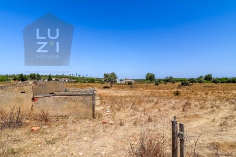Ruinere i Budens, Faro, Budens - € 985.000 | Ref: LUZI25041 - foto 18