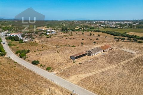 Ruinere i Budens, Faro, Budens - € 985.000 | Ref: LUZI25041 - foto 21