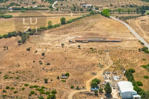 Ruinere i Budens, Faro, Budens - € 985.000 | Ref: LUZI25041 - foto 22