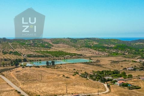 Ruinere i Budens, Faro, Budens - € 985.000 | Ref: LUZI25041 - foto 23