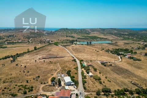 Ruinere i Budens, Faro, Budens - € 985.000 | Ref: LUZI25041 - foto 25