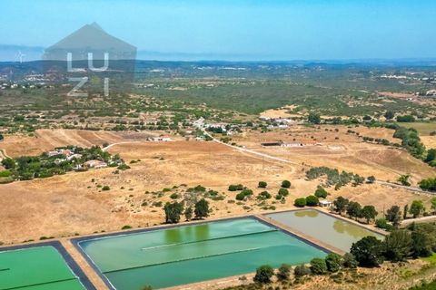 Ruinere i Budens, Faro, Budens - € 985.000 | Ref: LUZI25041 - foto 27