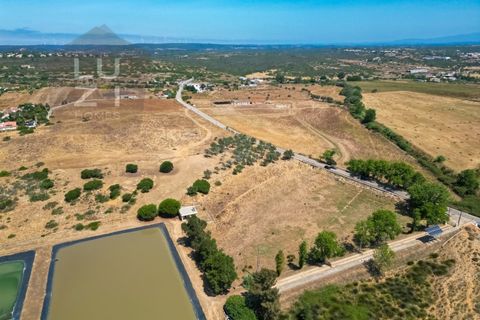 Ruinere i Budens, Faro, Budens - € 985.000 | Ref: LUZI25041 - foto 30