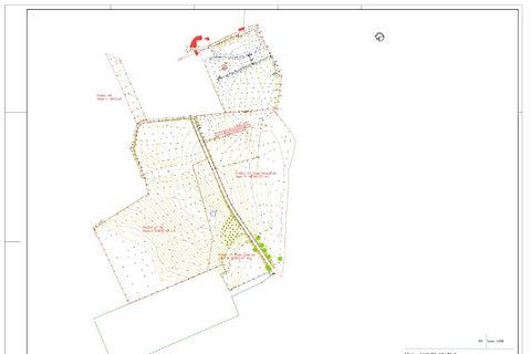 Ruinere i Budens, Faro, Budens - € 985.000 | Ref: LUZI25041 - foto 34