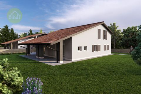 Villa a Angiari, Verona, Angiari - € 345.000 | Ref: 629 - foto 2