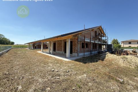 Villa a Angiari, Verona, Angiari - € 345.000 | Ref: 629 - foto 6