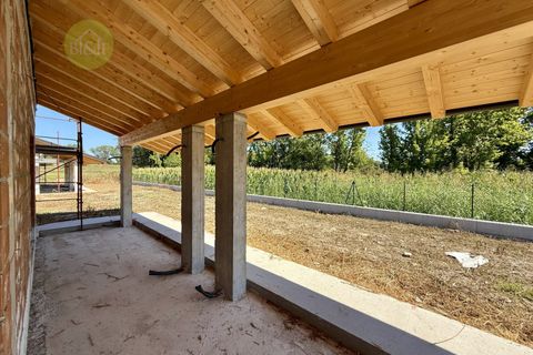 Villa a Angiari, Verona, Angiari - € 345.000 | Ref: 629 - foto 10