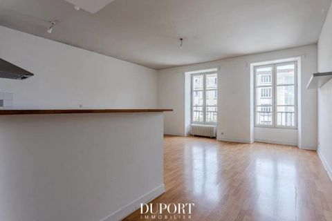 Duplex i Bordeaux, Gironde, Bordeaux - € 385.000 | Ref: 84918428D - foto 1