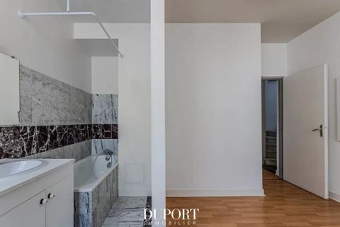 Duplex i Bordeaux, Gironde, Bordeaux - € 385.000 | Ref: 84918428D - foto 3