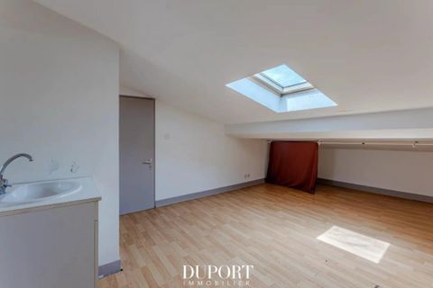 Duplex i Bordeaux, Gironde, Bordeaux - € 385.000 | Ref: 84918428D - foto 6