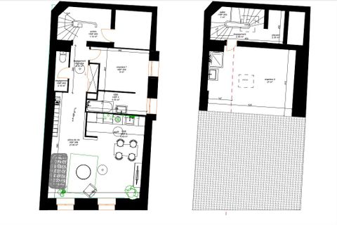 Duplex i Bordeaux, Gironde, Bordeaux - € 385.000 | Ref: 84918428D - foto 8