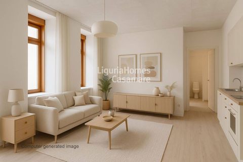 Lejlighed i Ospedaletti, Imperia, Ospedaletti - € 168.000 | Ref: 1B09 - foto 4
