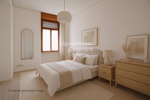 Lejlighed i Ospedaletti, Imperia, Ospedaletti - € 168.000 | Ref: 1B09 - foto 6