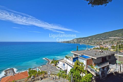 Villa i Ospedaletti, Imperia, Ospedaletti - € 1.000.000 | Ref: 1V17 - foto 2