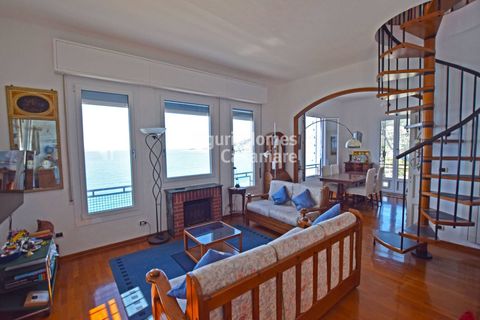 Villa i Ospedaletti, Imperia, Ospedaletti - € 1.000.000 | Ref: 1V17 - foto 4