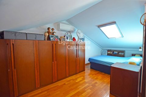 Villa i Ospedaletti, Imperia, Ospedaletti - € 1.000.000 | Ref: 1V17 - foto 6