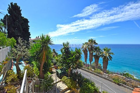 Villa i Ospedaletti, Imperia, Ospedaletti - € 1.000.000 | Ref: 1V17 - foto 9