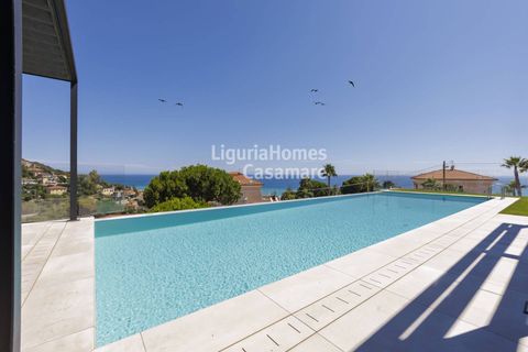 Villa a Ospedaletti, Imperia, Ospedaletti - € 2.300.000 | Ref: 1V40 - foto 3