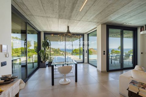 Villa a Ospedaletti, Imperia, Ospedaletti - € 2.300.000 | Ref: 1V40 - foto 4