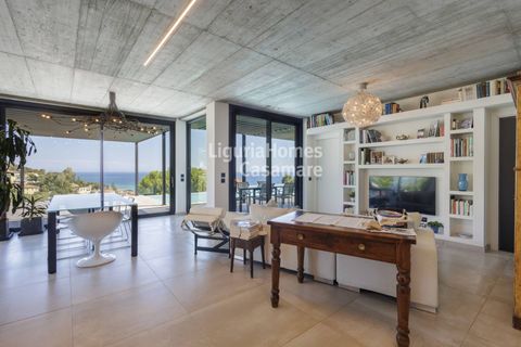Villa a Ospedaletti, Imperia, Ospedaletti - € 2.300.000 | Ref: 1V40 - foto 6
