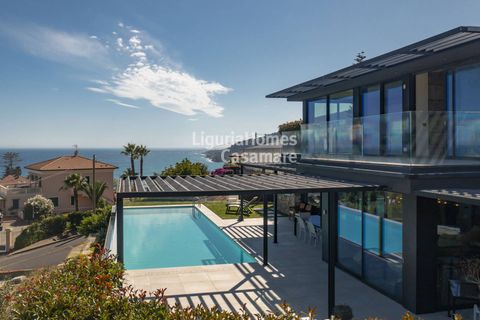 Villa a Ospedaletti, Imperia, Ospedaletti - € 2.300.000 | Ref: 1V40 - foto 7