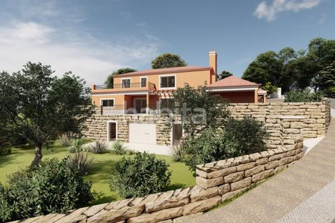 Villa i Torres Vedras, Lisbon, Torres Vedras - € 1.200.000 | Ref: JA082501 - foto 7