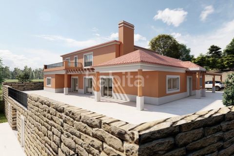 Villa i Torres Vedras, Lisbon, Torres Vedras - € 1.200.000 | Ref: JA082501 - foto 9
